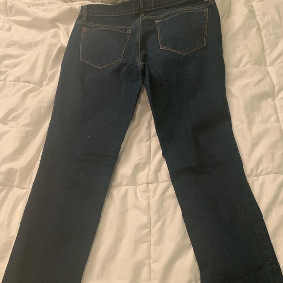 BDG Women’s Ankle Cigarette Jeans Size 31 - Picture 3 of 5
